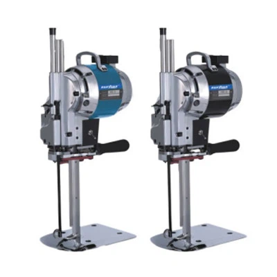 Wie lässt sich die Schnittkraft an unterschiedliche Materialien anpassen?